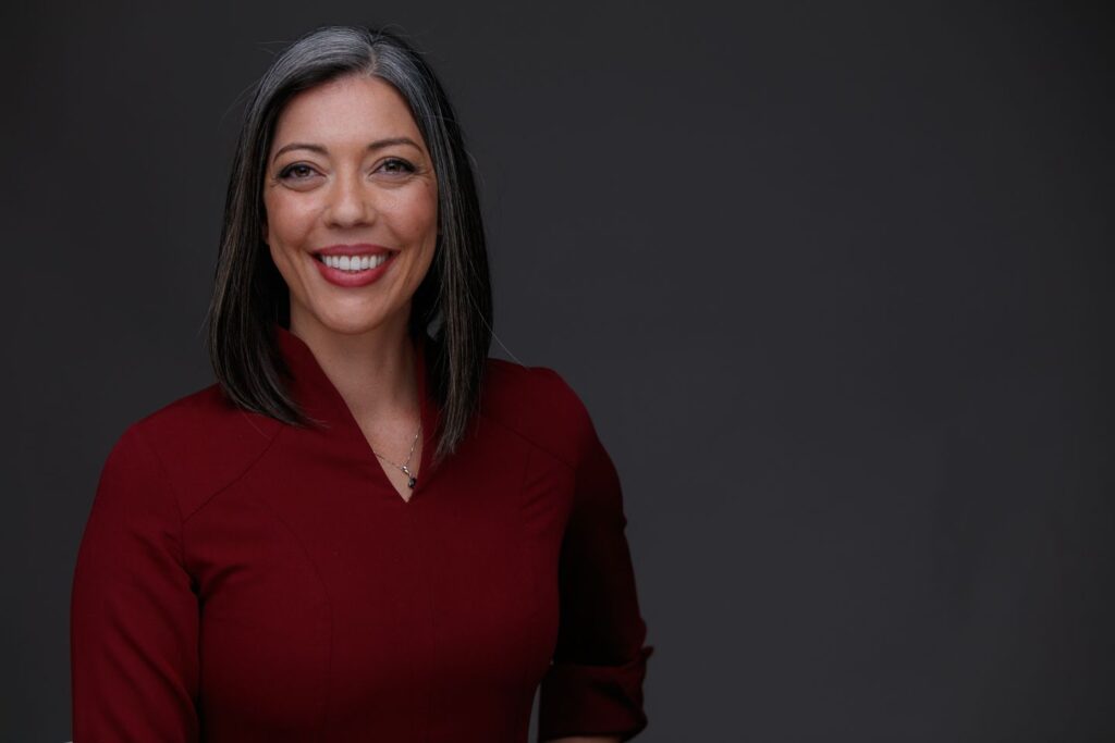 About Dr. Lisa Black Integrative Psychology in Santa Cruz, CA