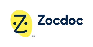 ZocDoc Logo - Dr Lisa Black