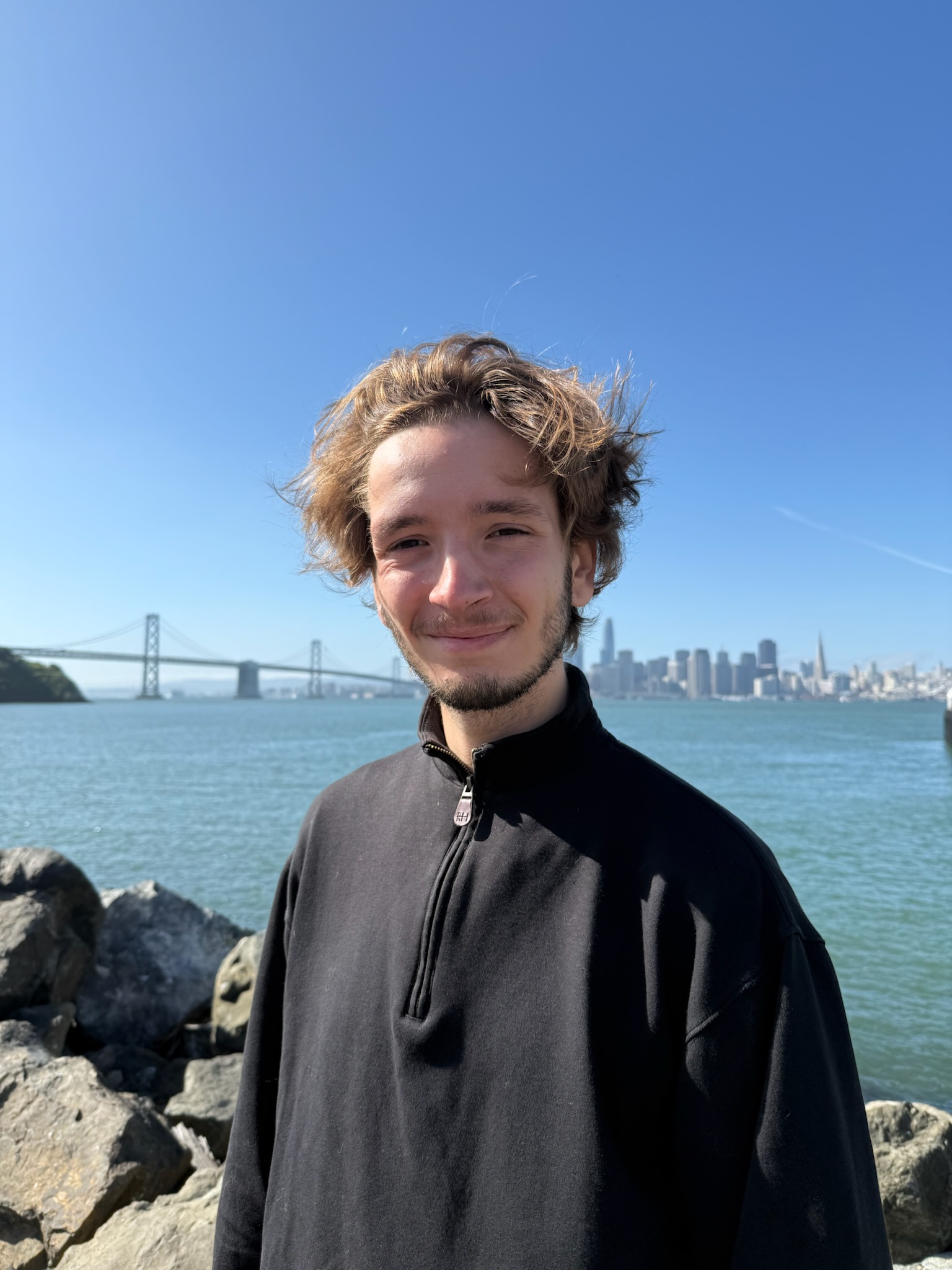Callum Lerner-Thomas, business development expert for Silvi Integrative health