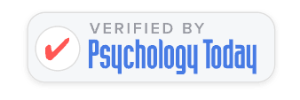 Psychology Today Logo - Dr. Lisa Black Affiliation