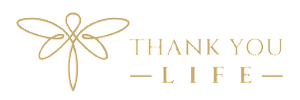 Thank You Life Logo - Dr. Lisa Black Affiliation